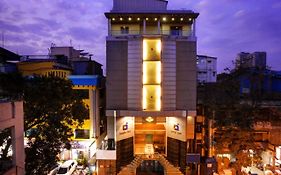 Arafa Inn Bangalore